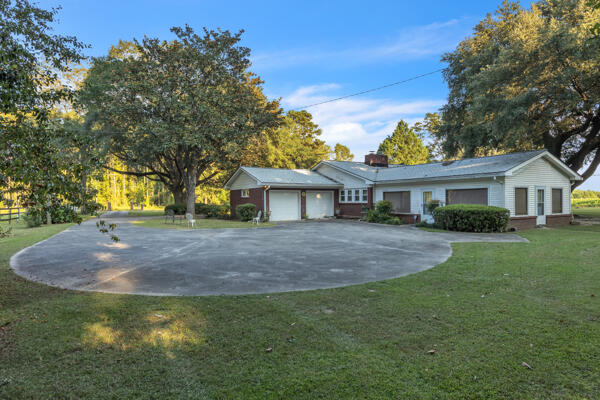 1411 Highway 15 South St. George, SC 29477 - Photo 24 of 32 Side Yard