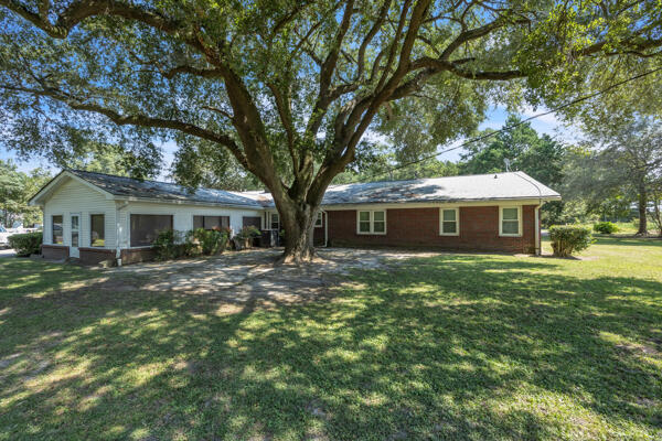 1411 Highway 15 South St. George, SC 29477 - Photo 28 of 32 Back Yard