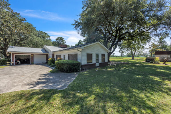 1411 Highway 15 South St. George, SC 29477 - Photo 31 of 32 Back Yard