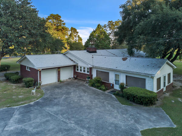 1411 Highway 15 South St. George, SC 29477 - Photo 6 of 32 Side Yard