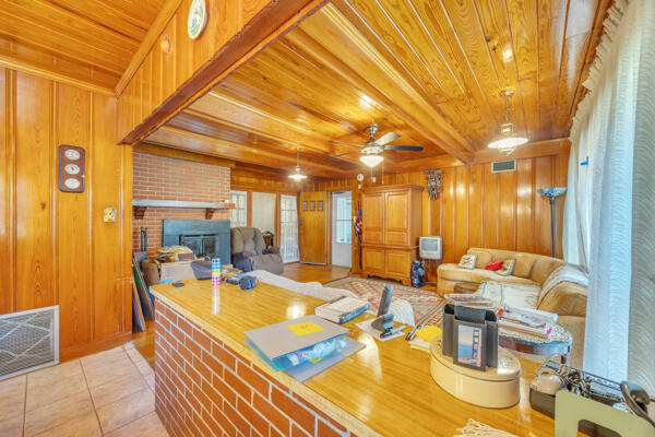 1411 Highway 15 South St. George, SC 29477 - Photo 9 of 32 Kitchen