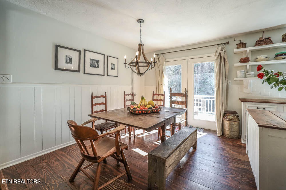 669 Butler Mill Road Maryville, TN 37803 - Photo 34 of 60 Gallery Image 34