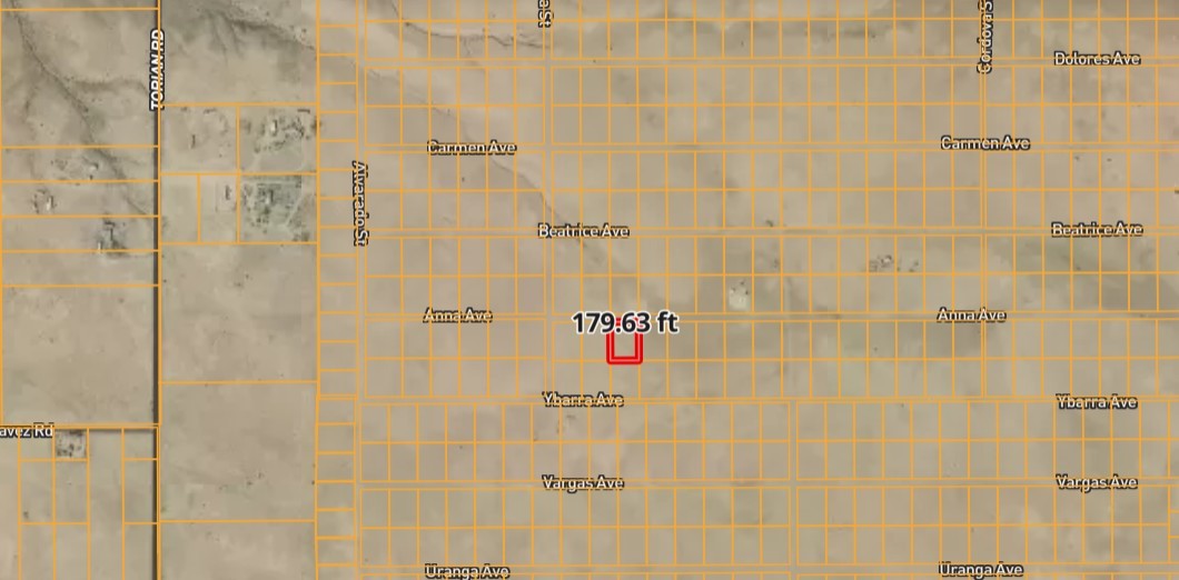 Lot 3 Rio Grande Estates Veguita, NM 87062 - Photo 4 of 5