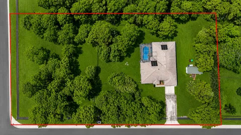 $1,019,555 | 16074 66th Court North, The Acreage, FL 33470