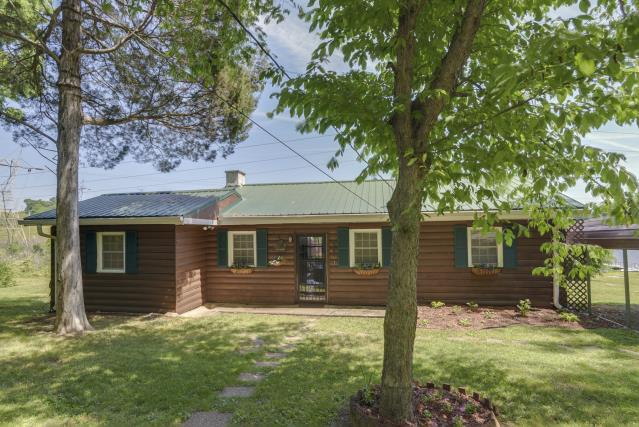 7 Cairo Bend Road, Unit 4145/LO Lebanon, TN 37087 - Photo 1 of 20