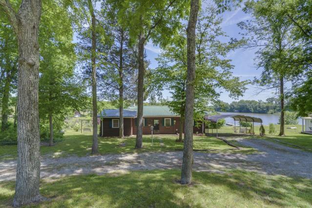 7 Cairo Bend Road, Unit 4145/LO Lebanon, TN 37087 - Photo 2 of 20 Front Drive