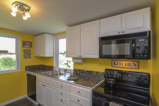 7 Cairo Bend Road, Unit 4145/LO Lebanon, TN 37087 - Photo 12 of 20 Kitchen