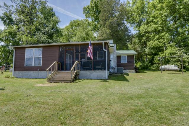 7 Cairo Bend Road, Unit 4145/LO Lebanon, TN 37087 - Photo 3 of 20 Back of Home