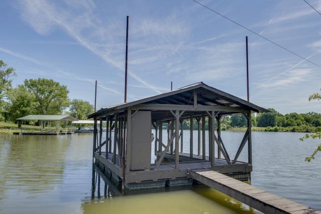 7 Cairo Bend Road, Unit 4145/LO Lebanon, TN 37087 - Photo 6 of 20 Dock