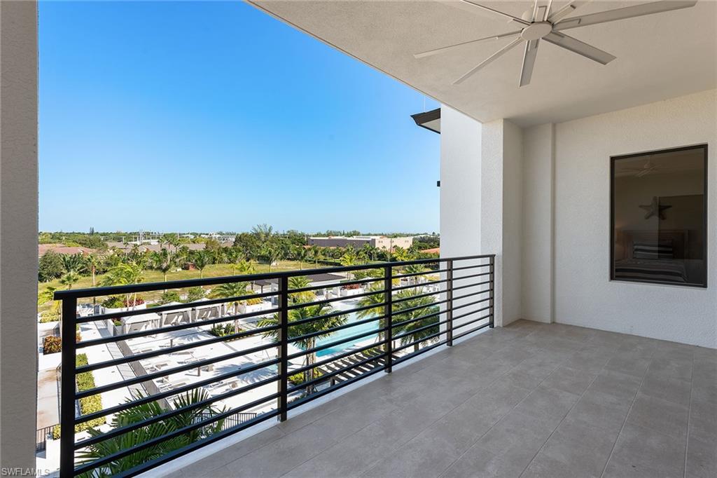 1111 Central Avenue, Unit 506 Naples, FL 34102 - Photo 18 of 21 a view of outdoor space with city view