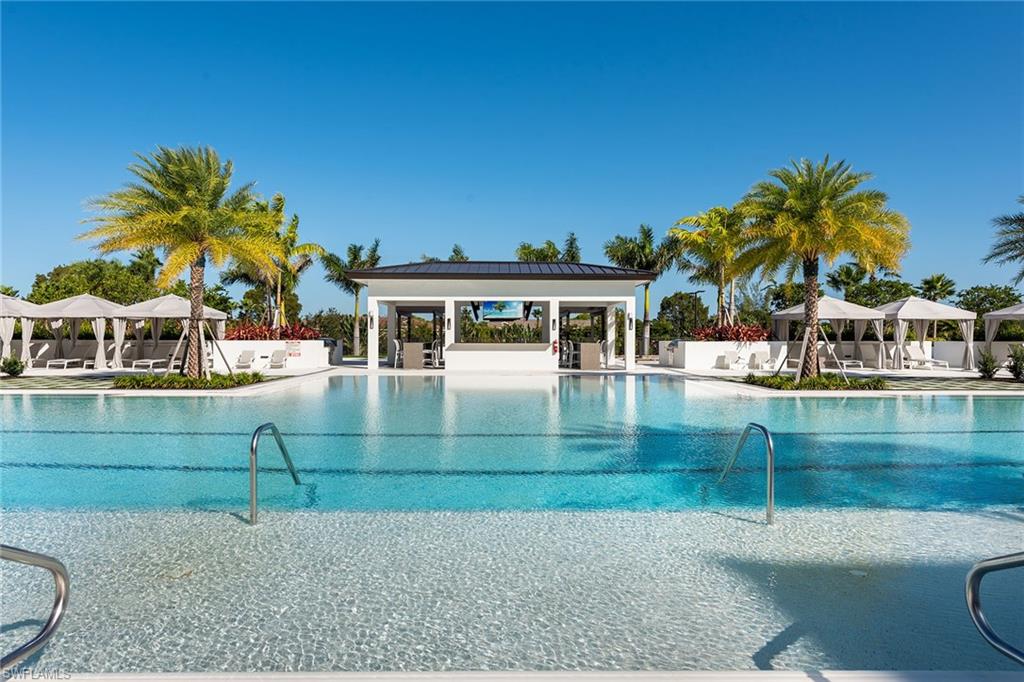 1111 Central Avenue, Unit 506 Naples, FL 34102 - Photo 20 of 21 a view of house with outdoor space