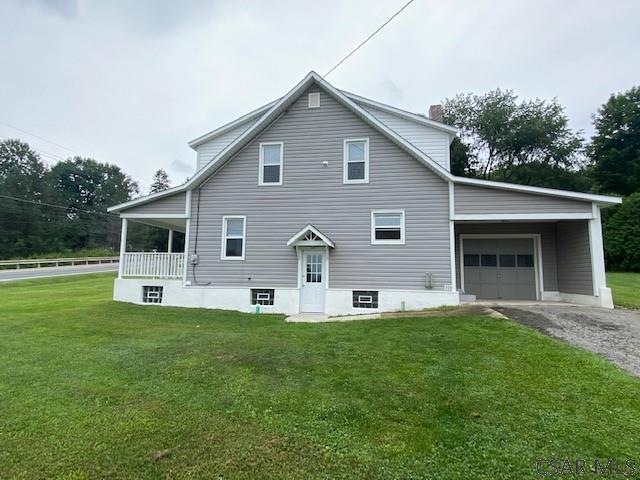 228 Country Inn Road South Fork, PA 15956 - Photo 48 of 50 Gallery Image 48