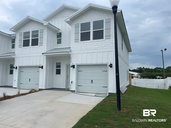 $2,600 | 4430 Lost Bay Drive, Orange Beach, AL 36561
