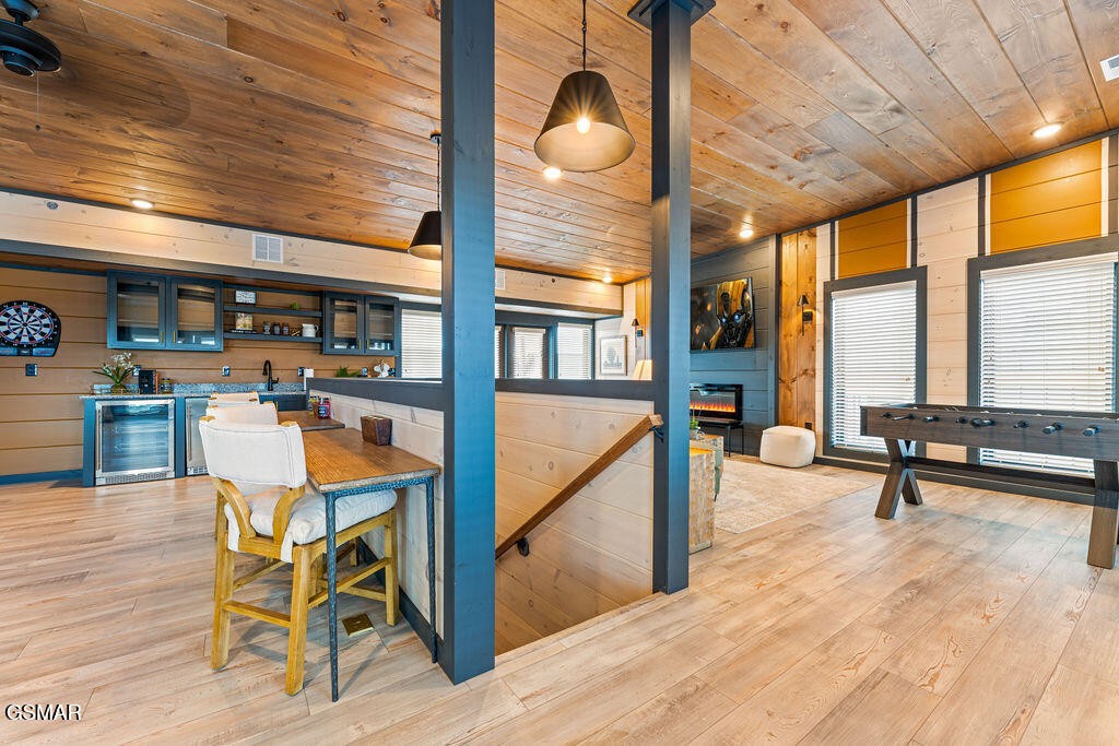281 Rambling Crk Way Sevierville, TN 37862 - Photo 81 of 100 Gallery Image 81