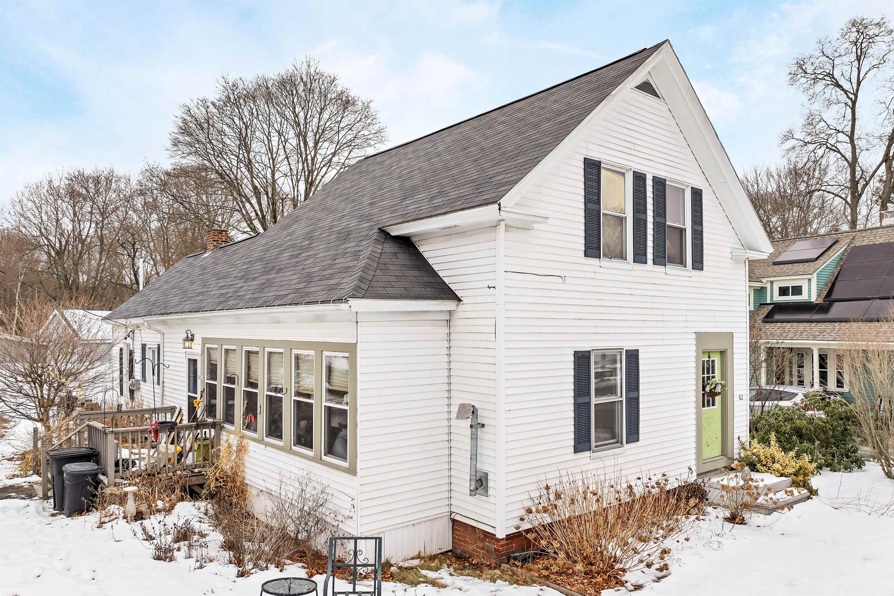 82 Main Street Epping, NH 03042 - Photo 3 of 42