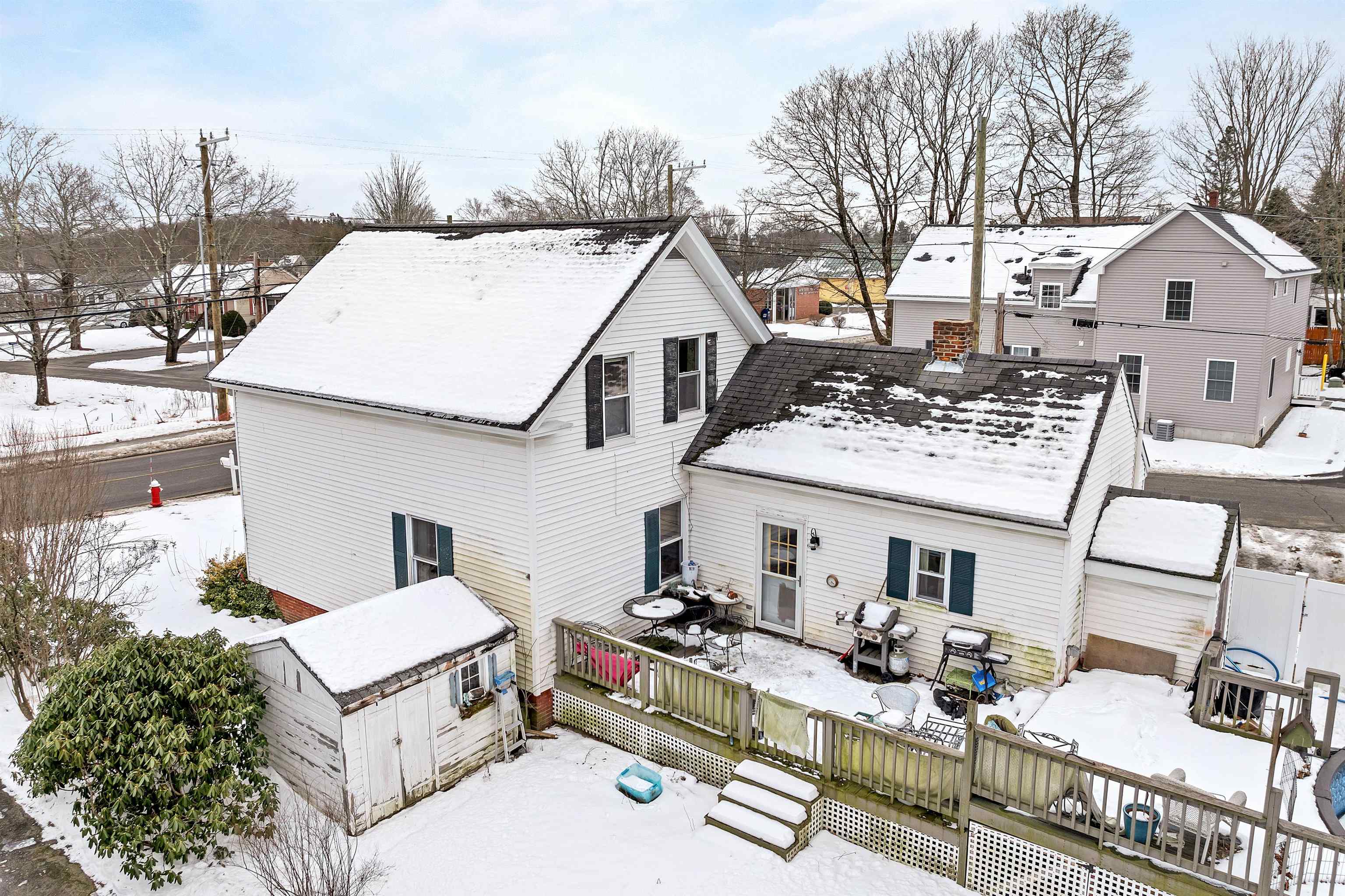 82 Main Street Epping, NH 03042 - Photo 38 of 42