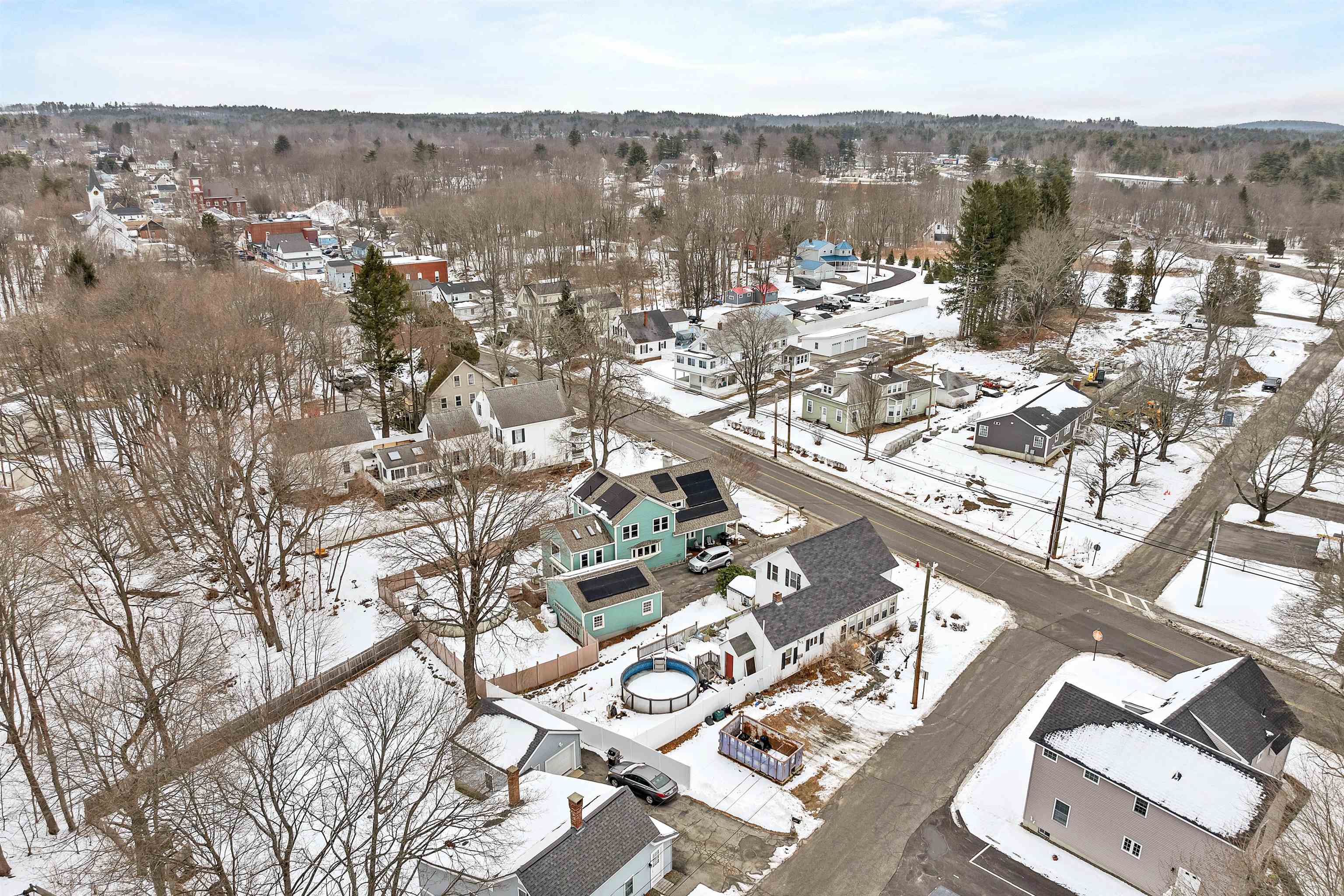 82 Main Street Epping, NH 03042 - Photo 41 of 42