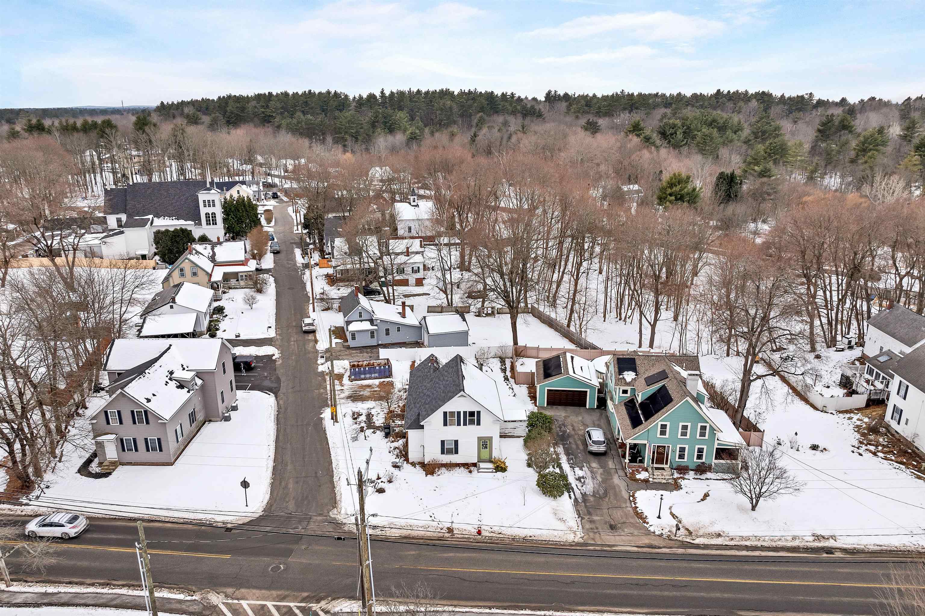 82 Main Street Epping, NH 03042 - Photo 6 of 42