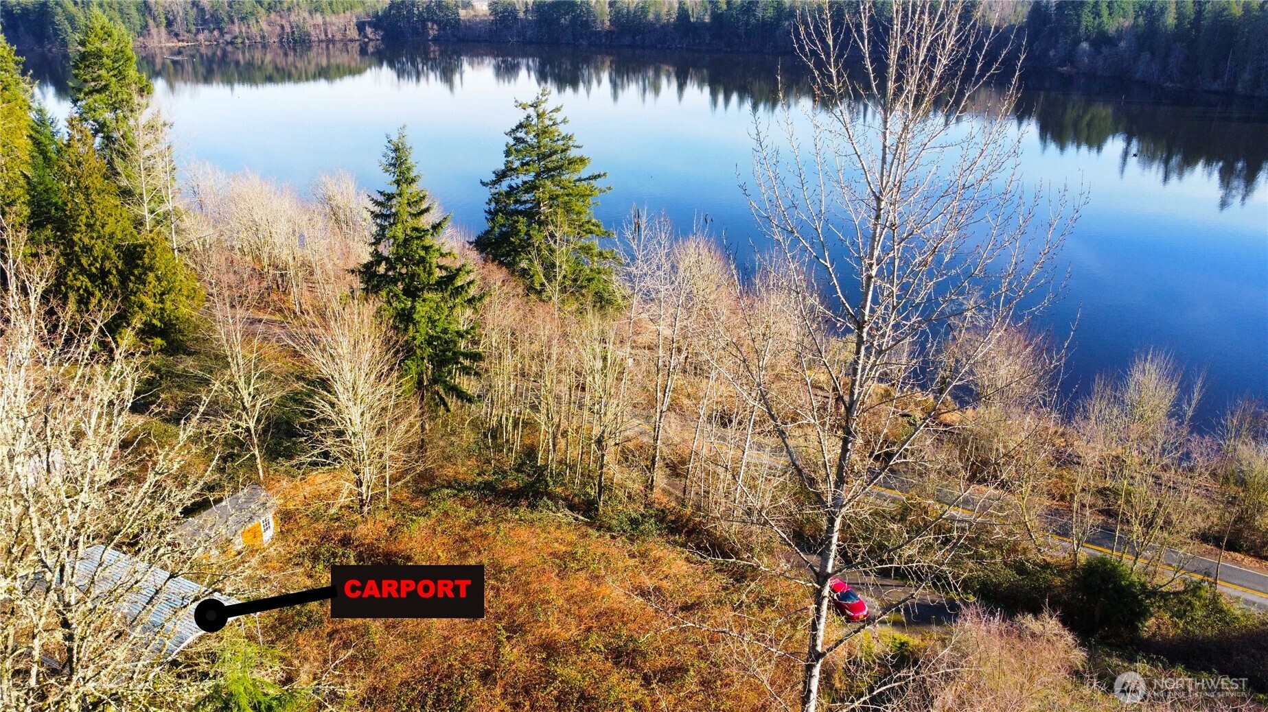 31822 Orville Road East Graham, WA 98338 - Photo 4 of 10