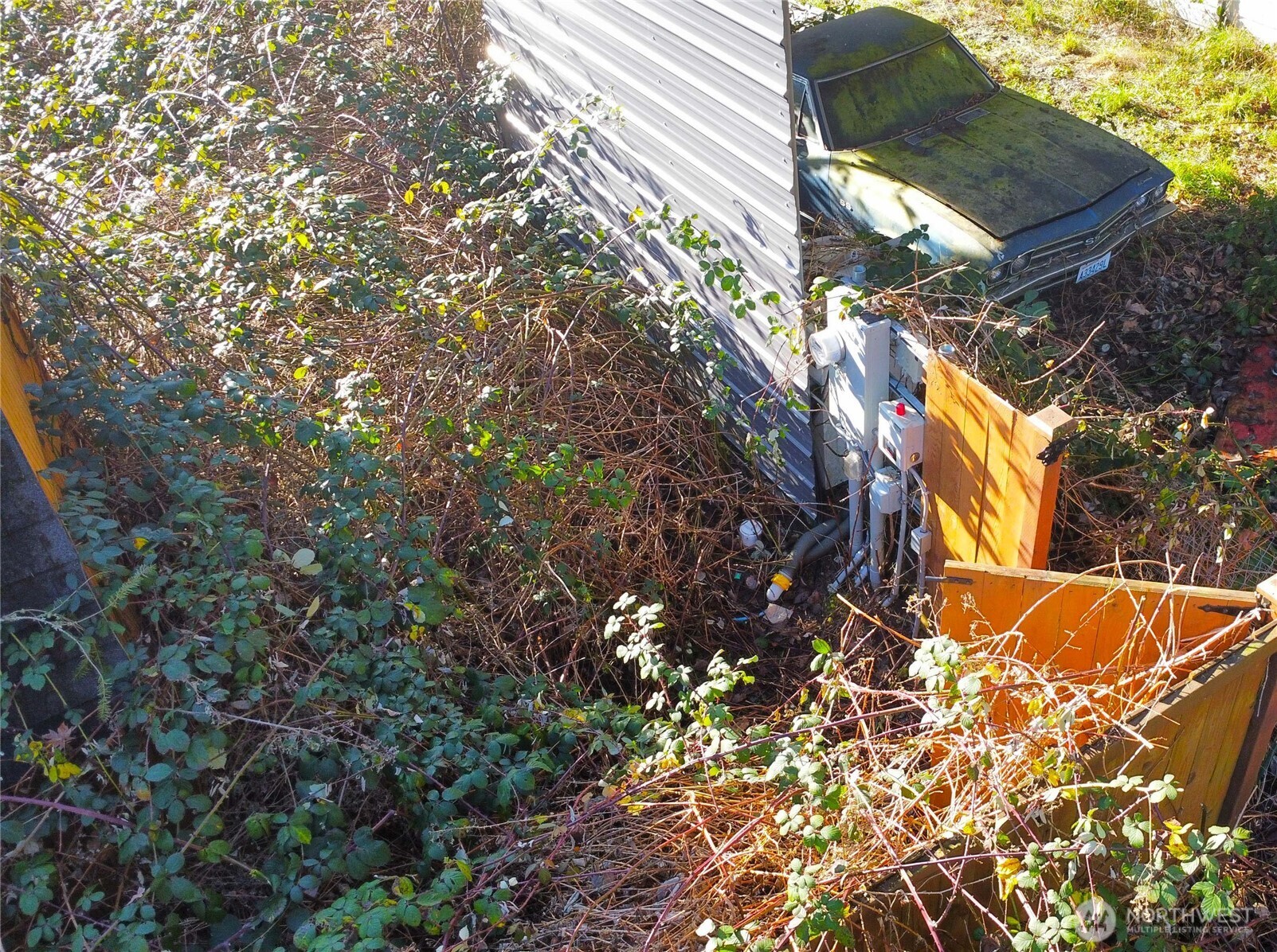 31822 Orville Road East Graham, WA 98338 - Photo 9 of 10