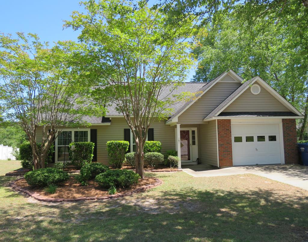 161 Willow Forks Road Lexington, SC 29073 - Photo 1 of 20 Main View
