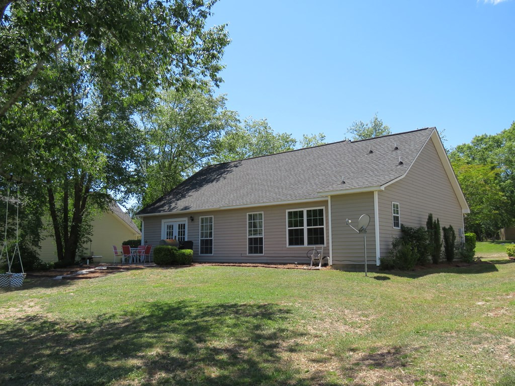 161 Willow Forks Road Lexington, SC 29073 - Photo 2 of 20 Photo 2