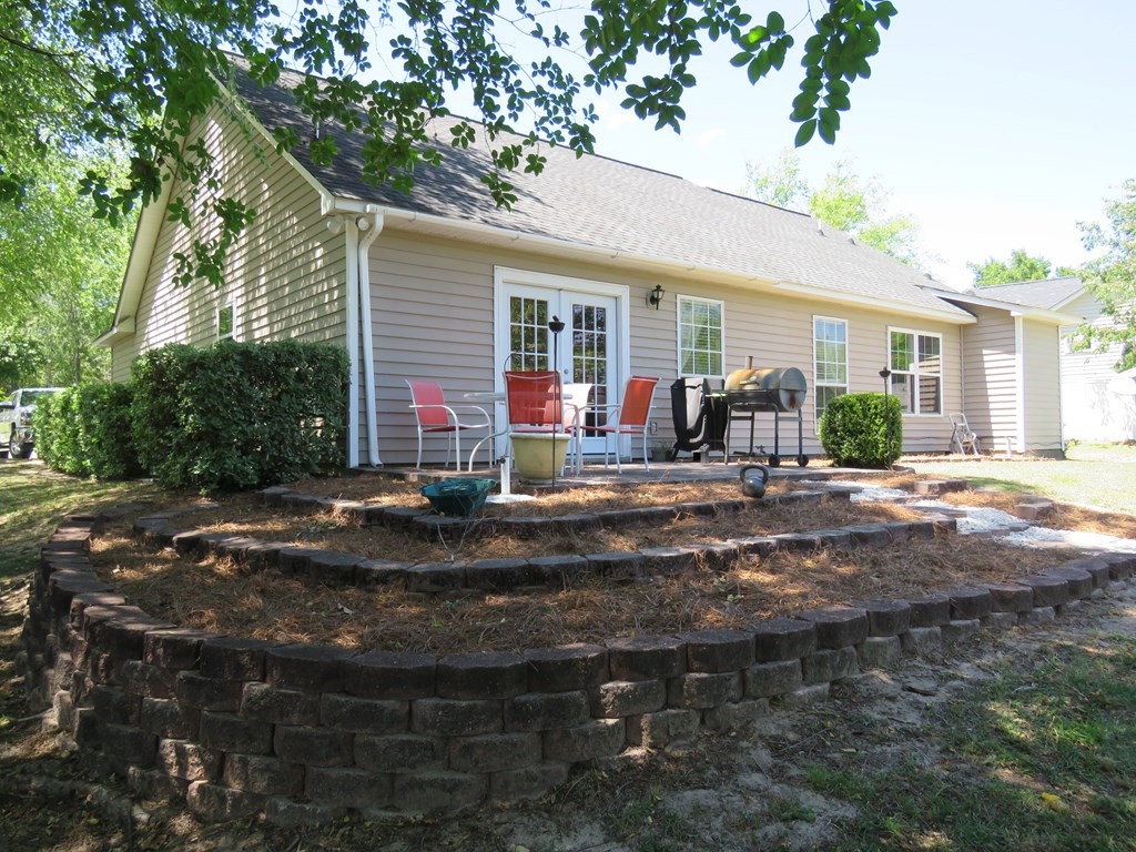 161 Willow Forks Road Lexington, SC 29073 - Photo 6 of 20 Photo 6