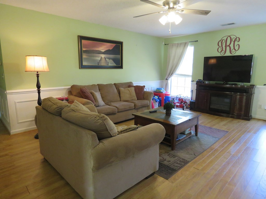 161 Willow Forks Road Lexington, SC 29073 - Photo 8 of 20 Photo 8
