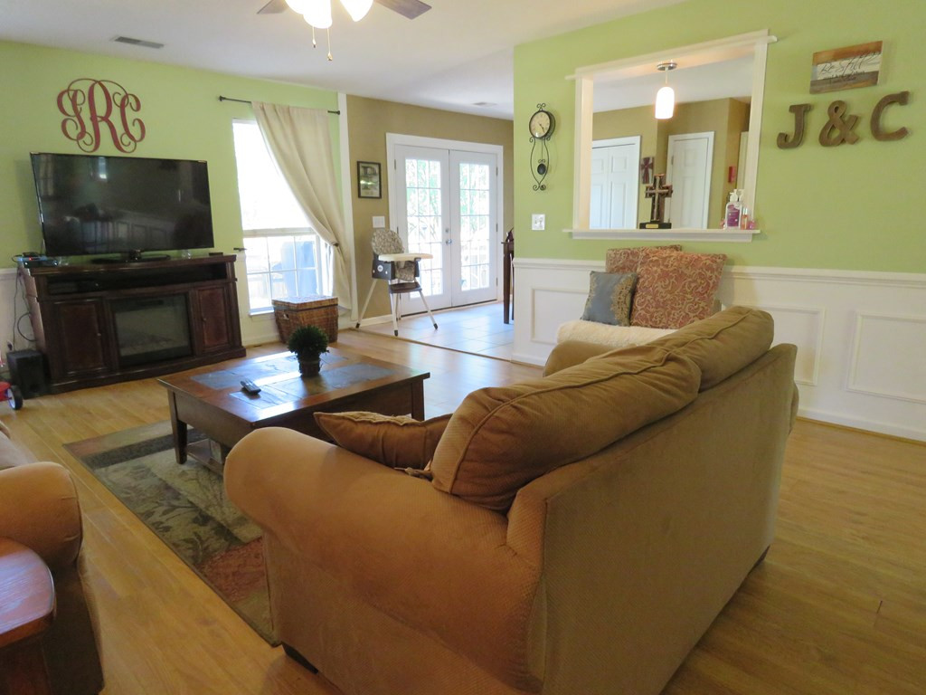 161 Willow Forks Road Lexington, SC 29073 - Photo 9 of 20 Photo 9