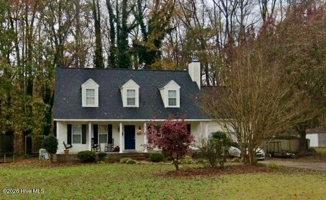 $300,000 | 950 Kelly Drive, Nashville, NC 27856
