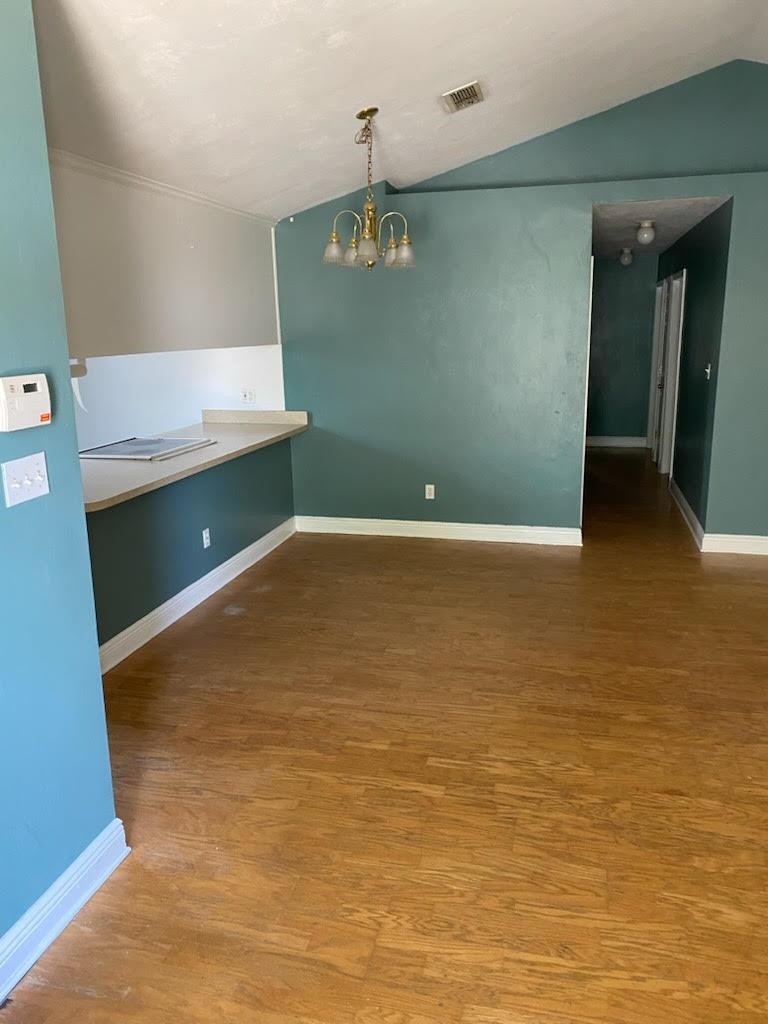 3201 Addison Lane Tallahassee, FL 32317 - Photo 1 of 5