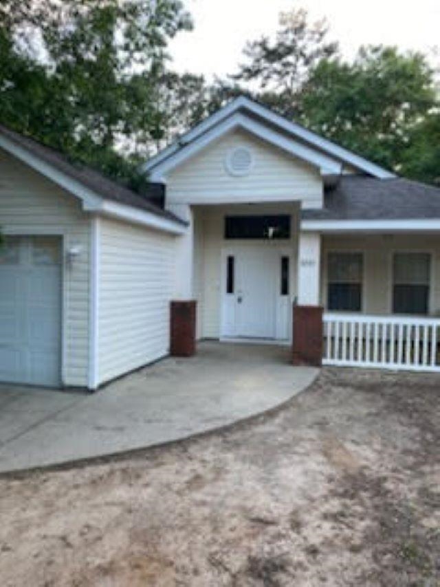 3201 Addison Lane Tallahassee, FL 32317 - Photo 5 of 5