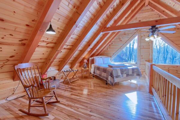 15930 Pleasant Valley Road Logan, OH 43138 - Photo 23 of 25 Loft