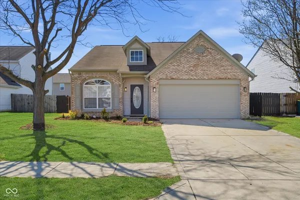 $286,500 | 6411 Ablington Court, Camby, IN 46113