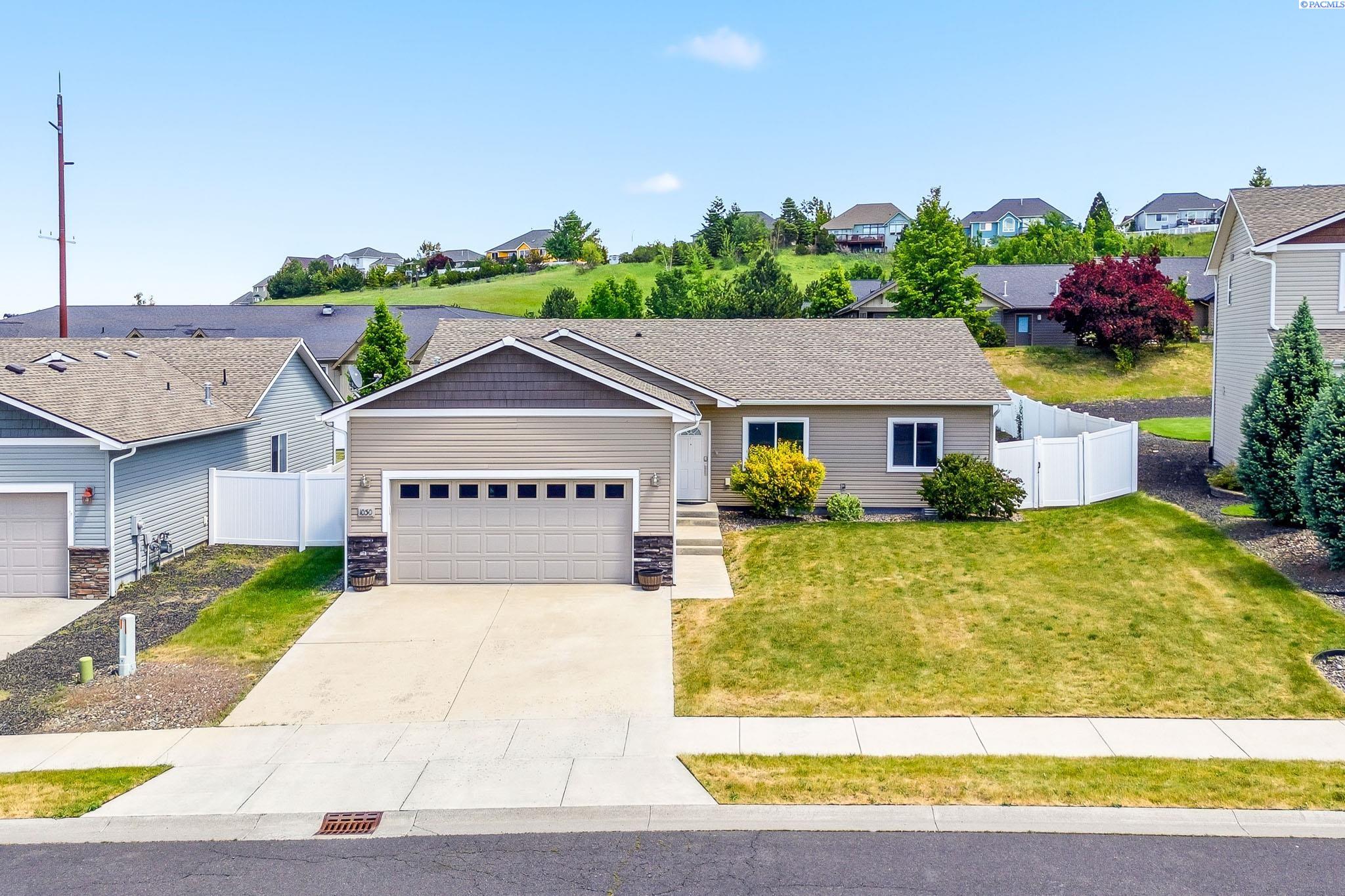 1030 Southwest Corral Court Pullman, WA 99163 - Photo 30 of 40 Gallery Image 30