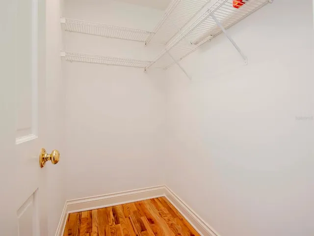 a view of a back yard of the house