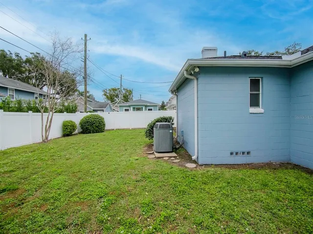 $4,400 | 2607 West Jetton Avenue, Tampa, FL 33629