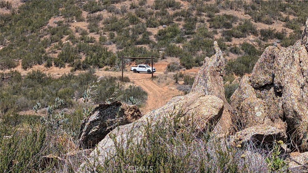 0 Newby Road Temecula, CA 92592 - Photo 5 of 9 a view of a forest with a tree