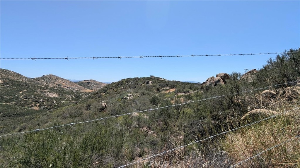 0 Newby Road Temecula, CA 92592 - Photo 8 of 9 a view of a city