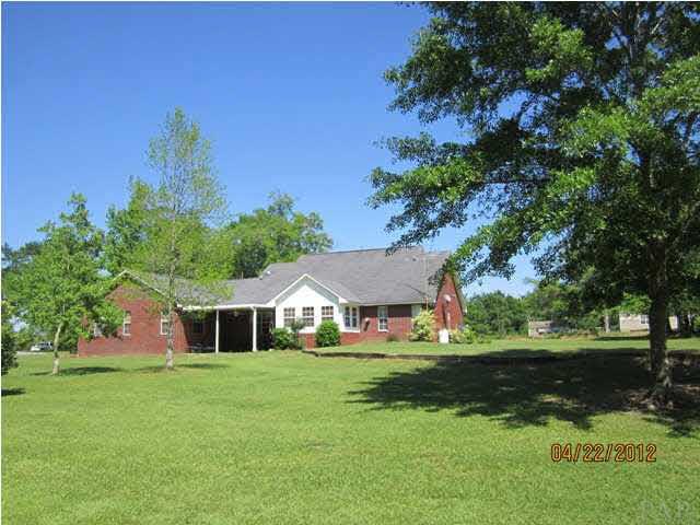3369 Lewis Road Milton, FL 32570 - Photo 3 of 24 Gallery Image 3