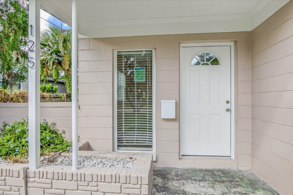 125 Menendez Road St. Augustine, FL 32080 - Photo 2 of 41