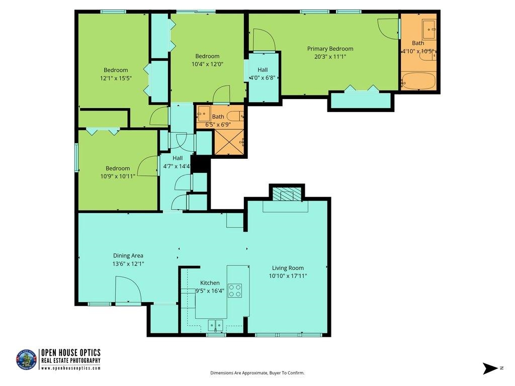 125 Menendez Road St. Augustine, FL 32080 - Photo 40 of 41