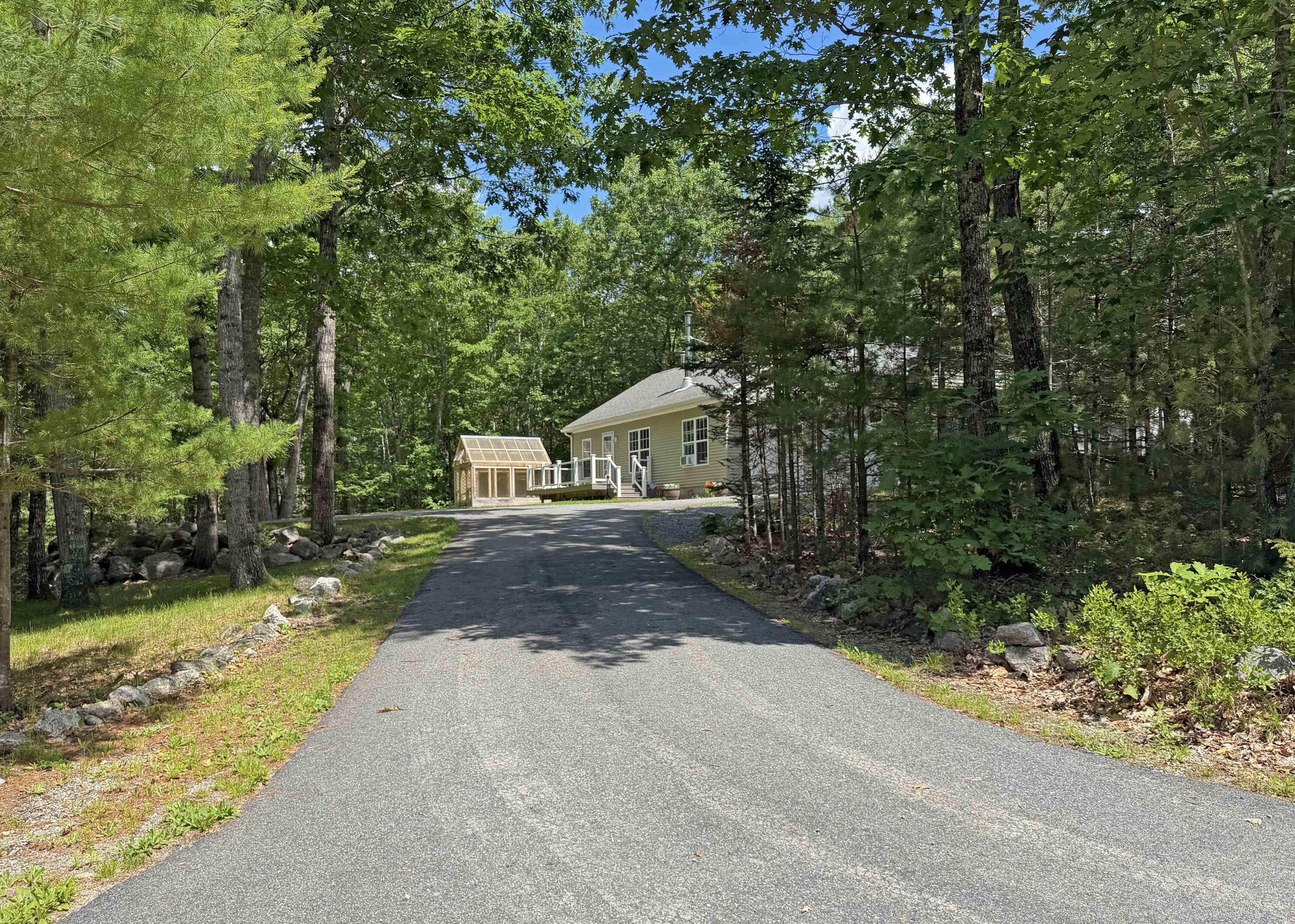21 Fenwick Way Ellsworth, ME 04605 - Photo 31 of 37