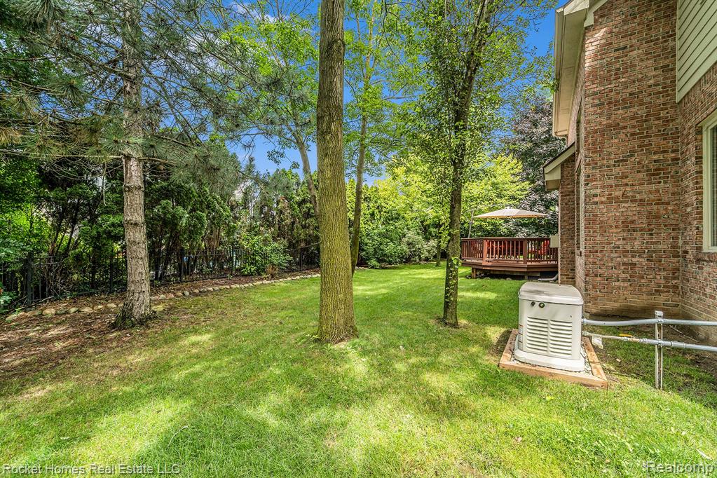 29853 Stanhurst Road Farmington Hills, MI 48331 - Photo 40 of 43 Gallery Image 40