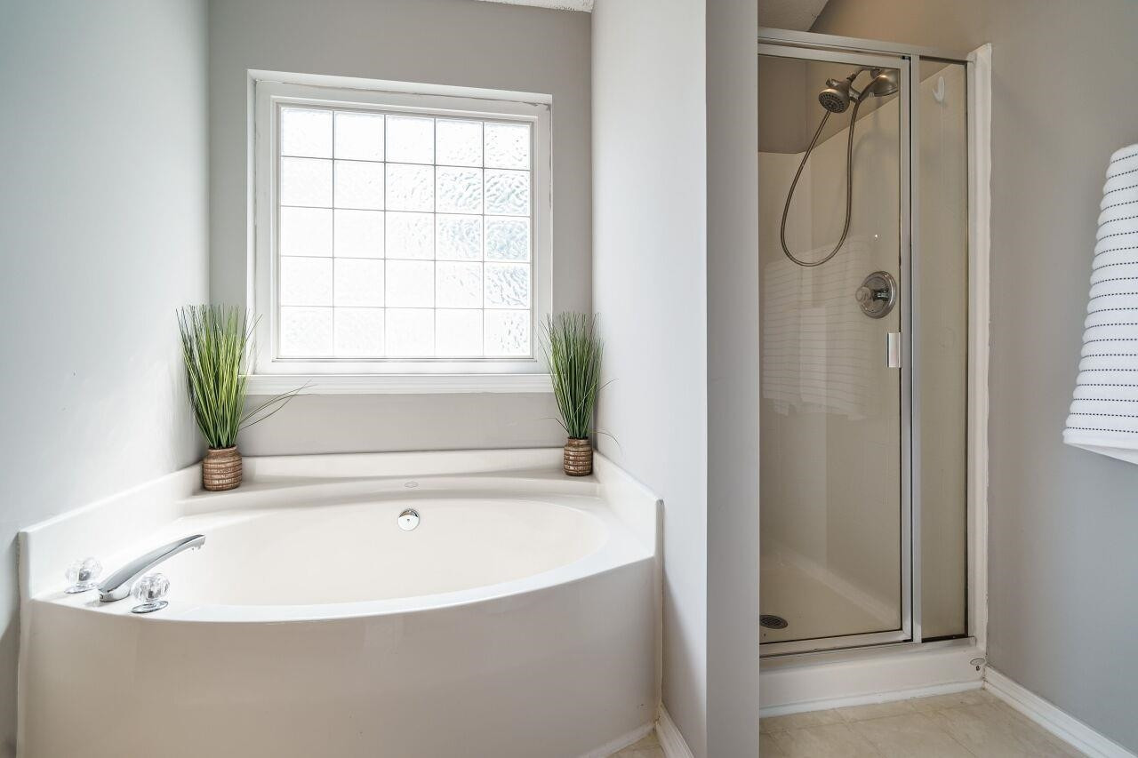 5443 Seaspray Lane Raleigh, NC 27610 - Photo 22 of 30 Photo 22