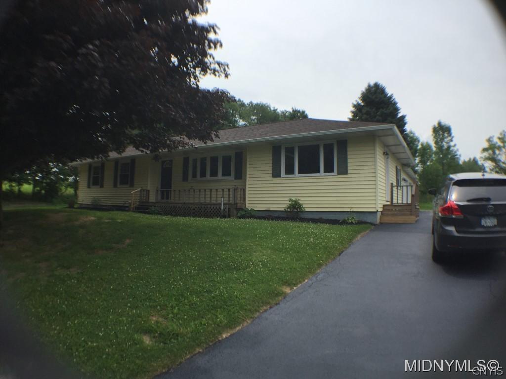 9588 Luke Road Marcy, NY 13403 - Photo 1 of 1 Gallery Image 1