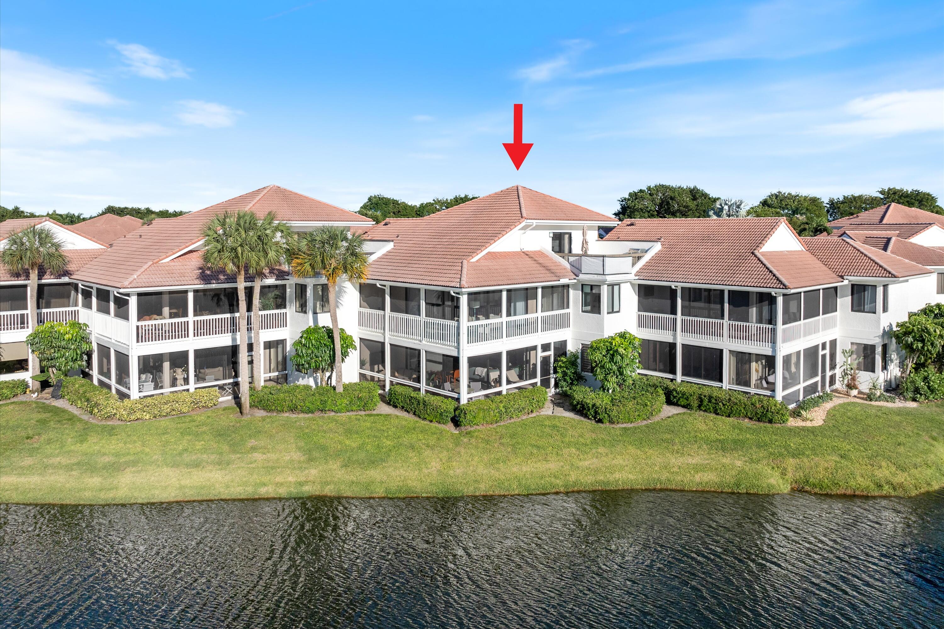 19317 Sabal Lake Drive, Unit 5066 Boca Raton, FL 33434 - Photo 39 of 40 41-19317 Sabal Lake Drive Boca Raton, FL