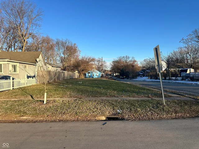 $32,500 | 1101 North Sheffield Avenue, Indianapolis, IN 46222