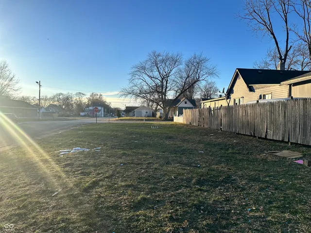 $32,500 | 1101 North Sheffield Avenue, Indianapolis, IN 46222