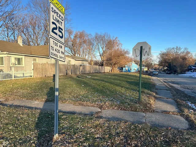 $32,500 | 1101 North Sheffield Avenue, Indianapolis, IN 46222